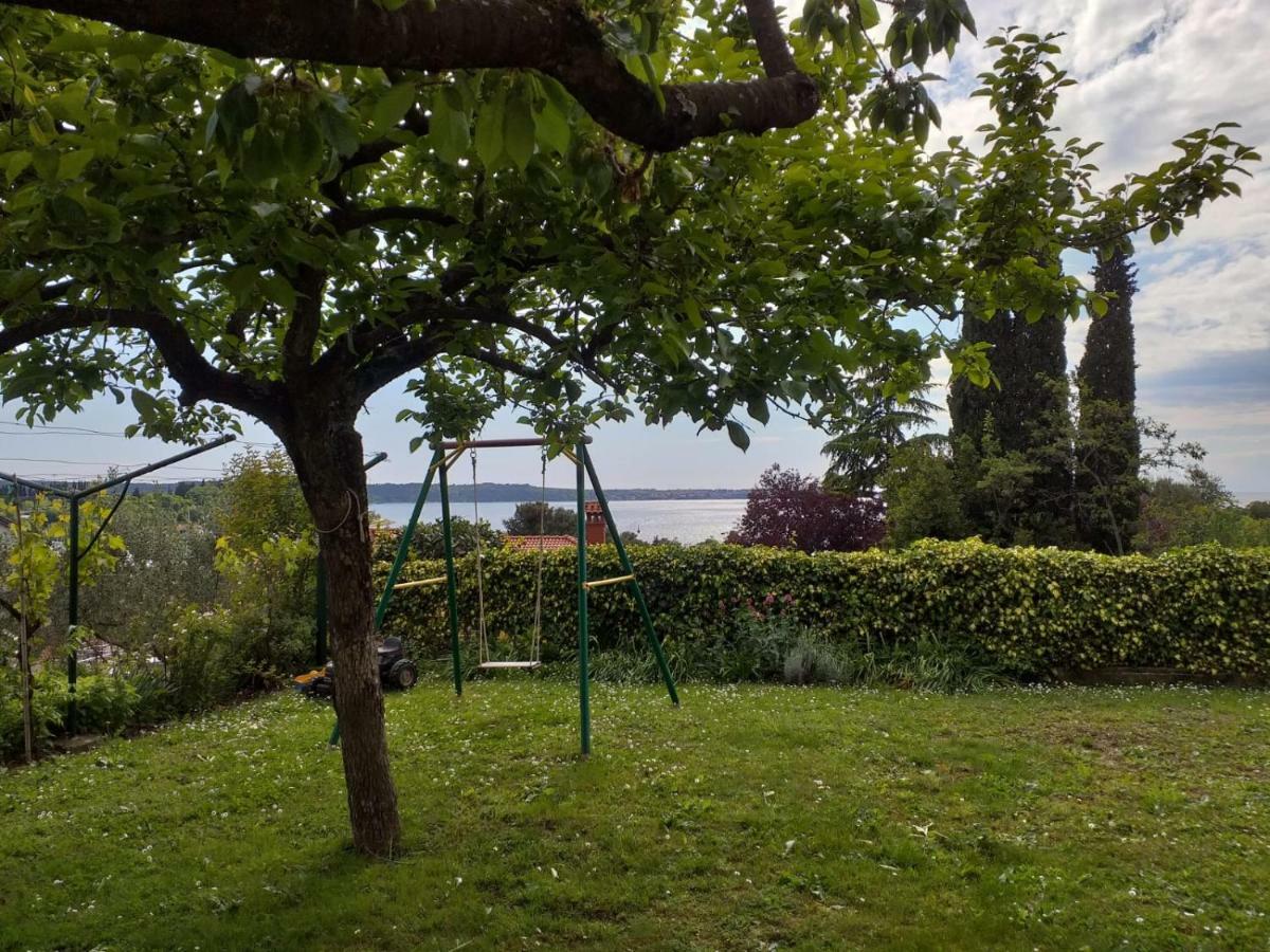 Peaceful Family Apartments Jasna Portorož Exterior foto